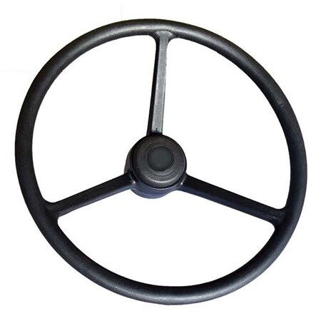 Aftermarket Steering Wheel AL28458